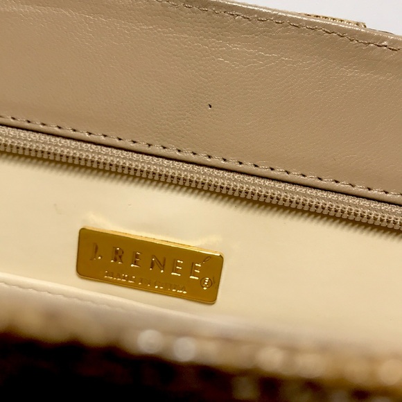 🦚HP🦚 J. Renee Clutch - Picture 3 of 5